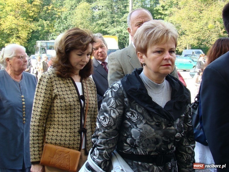 Zdjęcie w galerii na portalu naszraciborz.pl: Dożynki diecezjalne w Rudach wiadomości z regionu