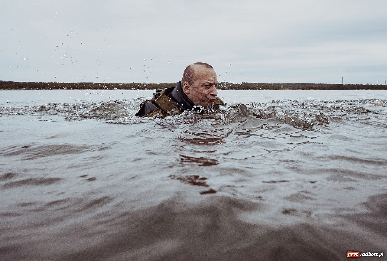 Zdjęcie w galerii na portalu naszraciborz.pl: Szkolenie terytorialsów z sytuacji kryzysowych wiadomości z regionu