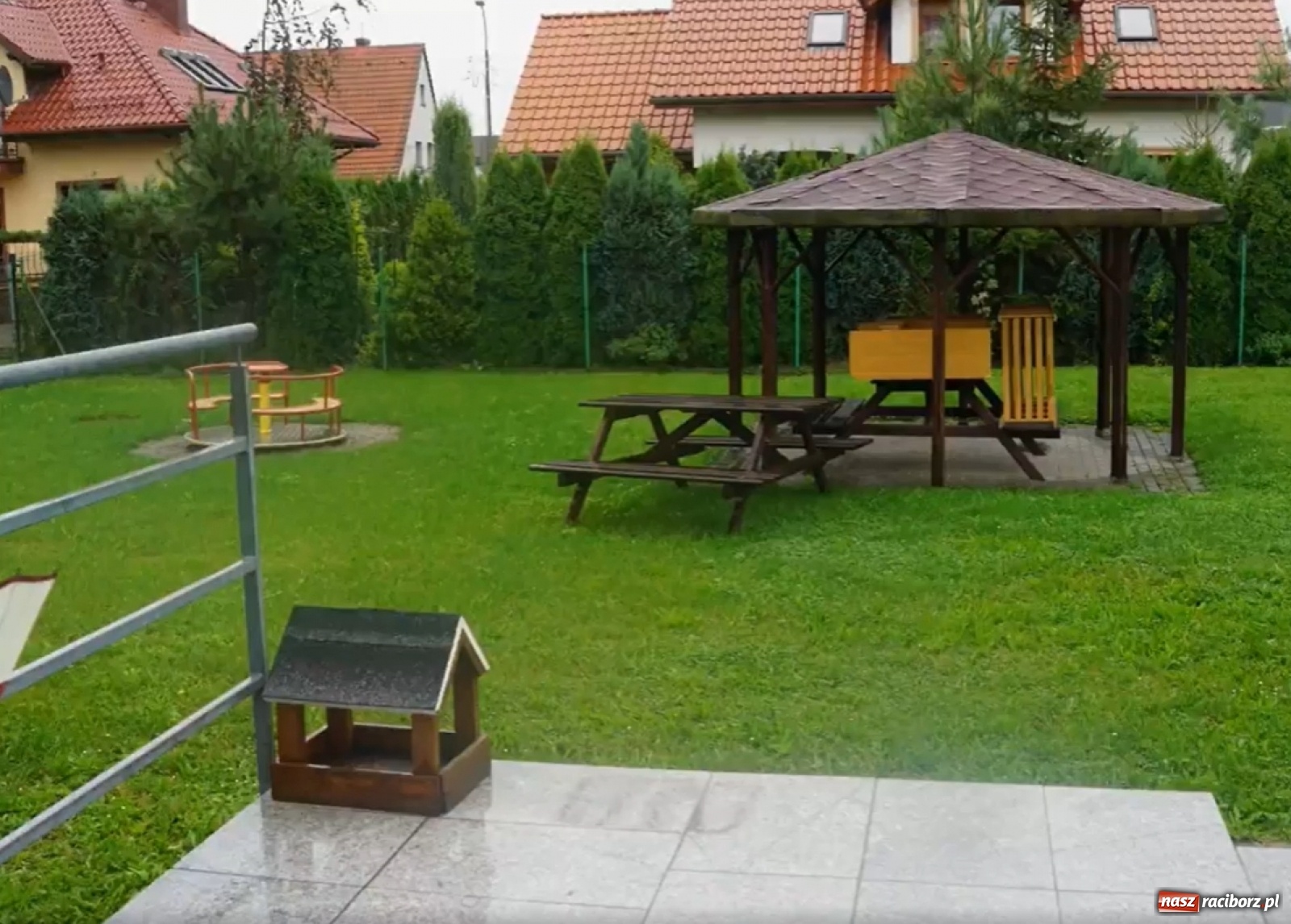 Zdjęcie w galerii na portalu naszraciborz.pl: Na Słonecznej ruszył oddział żłobkowy wiadomości z regionu