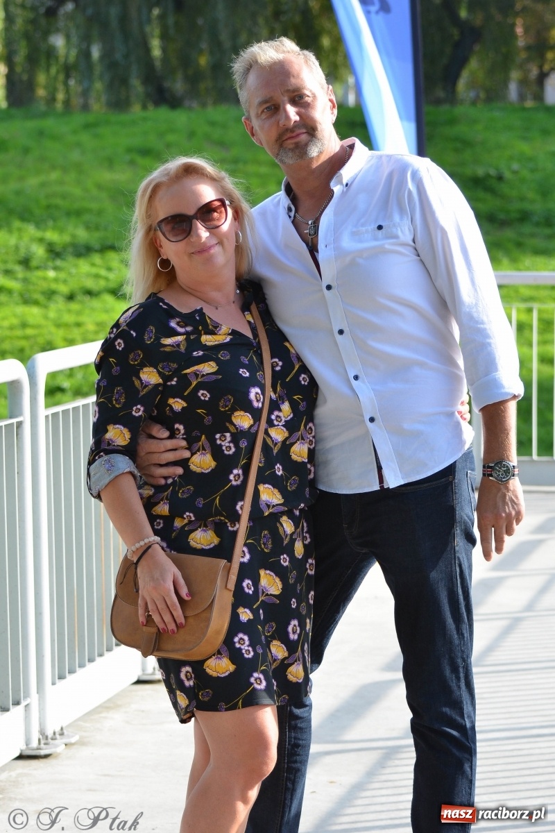 Zdjęcie w galerii na portalu naszraciborz.pl: Raciborzanie na podium ODRA SUP CUP  wiadomości z regionu