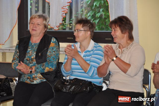 Zdjęcie w galerii na portalu naszraciborz.pl: Kiszenie kapusty w Tworkowie wiadomości z regionu