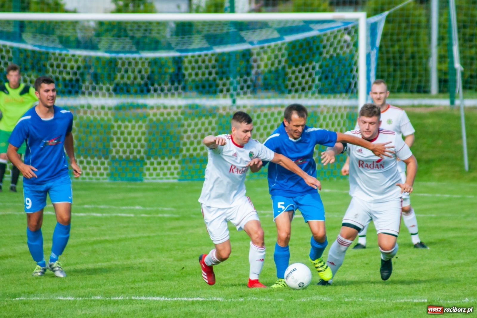 Zdjęcie w galerii na portalu naszraciborz.pl: A klasa. Totalna demolka w Chałupkach [FOTO i WIDEO] wiadomości z regionu