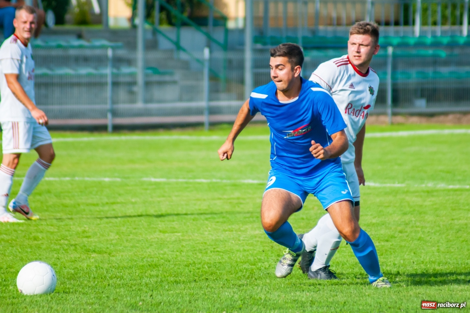Zdjęcie w galerii na portalu naszraciborz.pl: A klasa. Totalna demolka w Chałupkach [FOTO i WIDEO] wiadomości z regionu