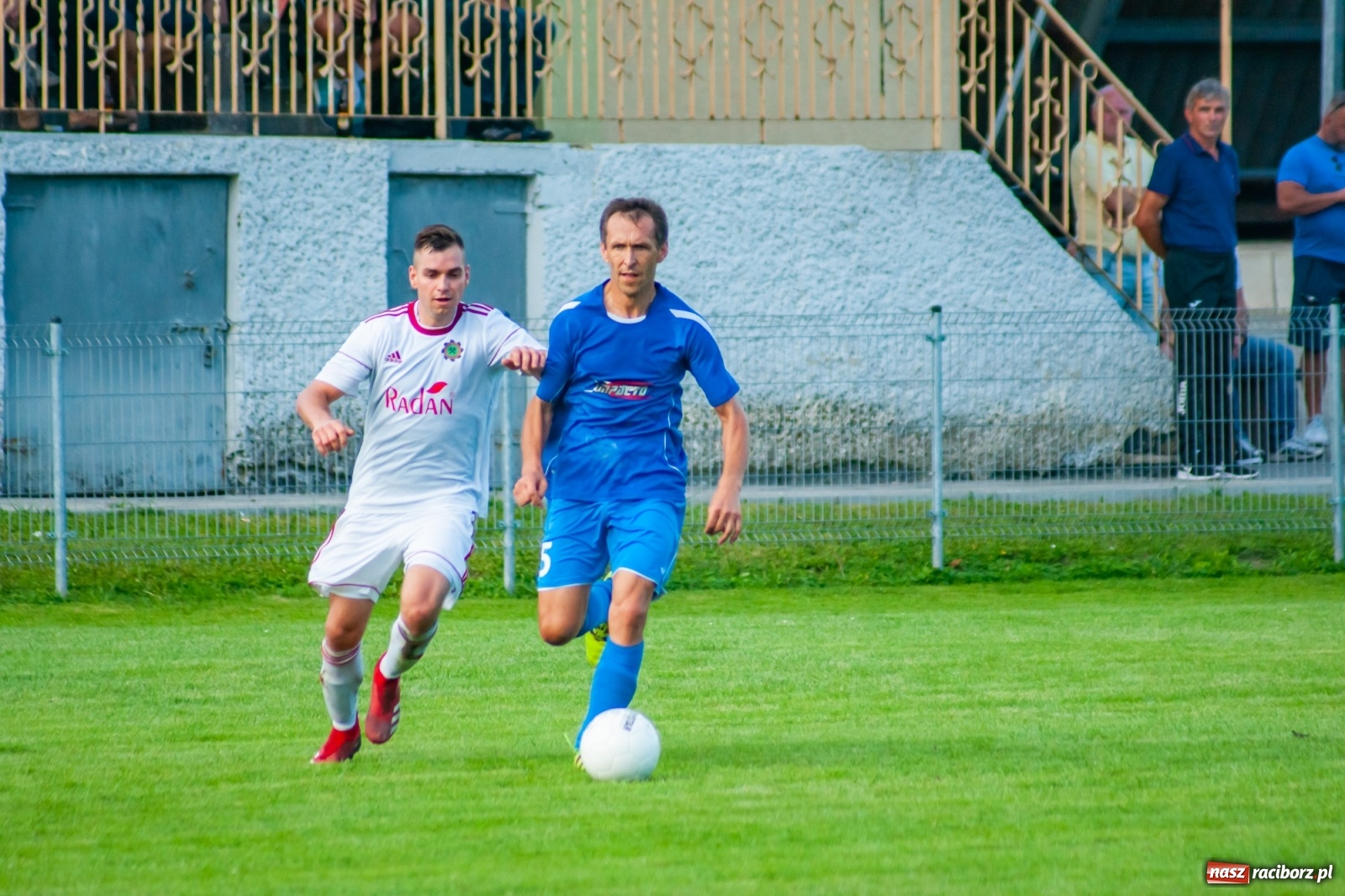 Zdjęcie w galerii na portalu naszraciborz.pl: A klasa. Totalna demolka w Chałupkach [FOTO i WIDEO] wiadomości z regionu