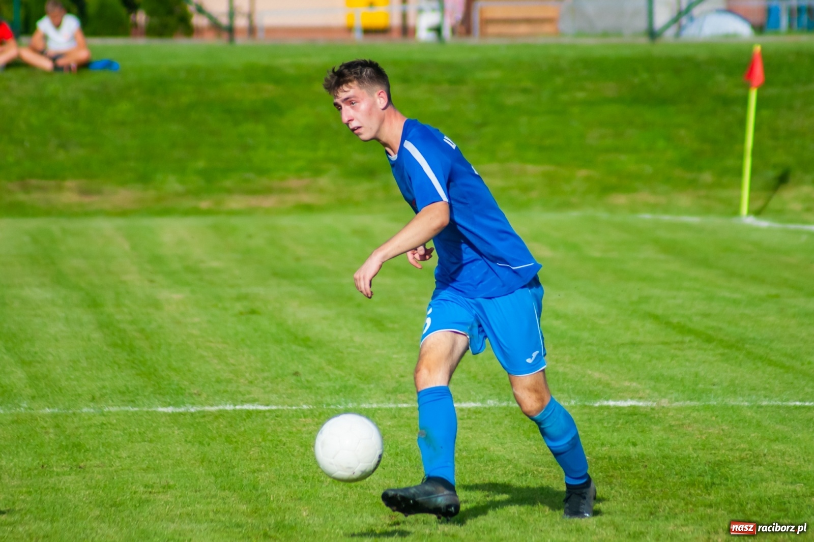 Zdjęcie w galerii na portalu naszraciborz.pl: A klasa. Totalna demolka w Chałupkach [FOTO i WIDEO] wiadomości z regionu