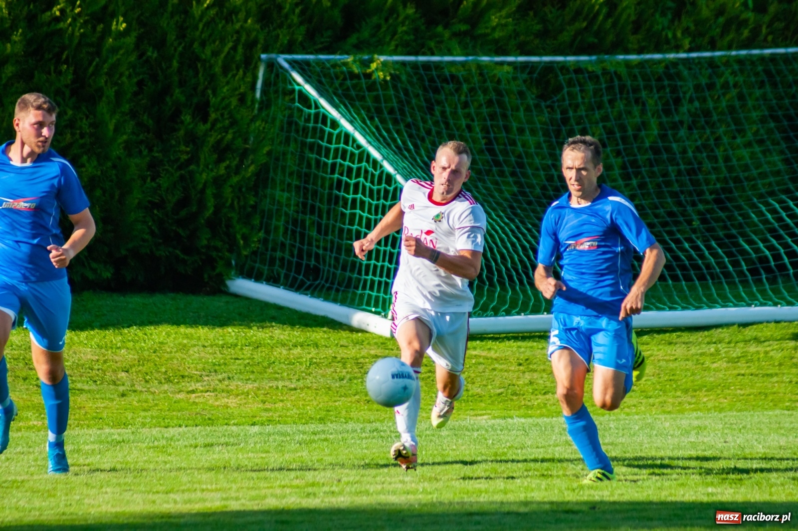 Zdjęcie w galerii na portalu naszraciborz.pl: A klasa. Totalna demolka w Chałupkach [FOTO i WIDEO] wiadomości z regionu