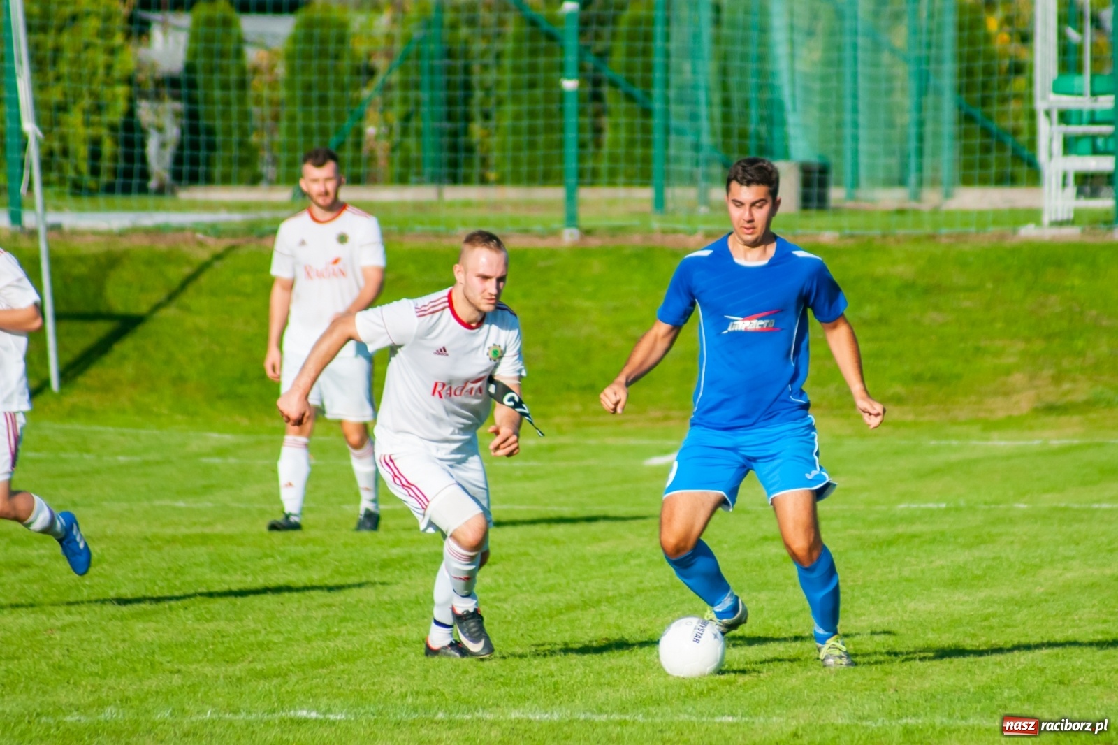 Zdjęcie w galerii na portalu naszraciborz.pl: A klasa. Totalna demolka w Chałupkach [FOTO i WIDEO] wiadomości z regionu