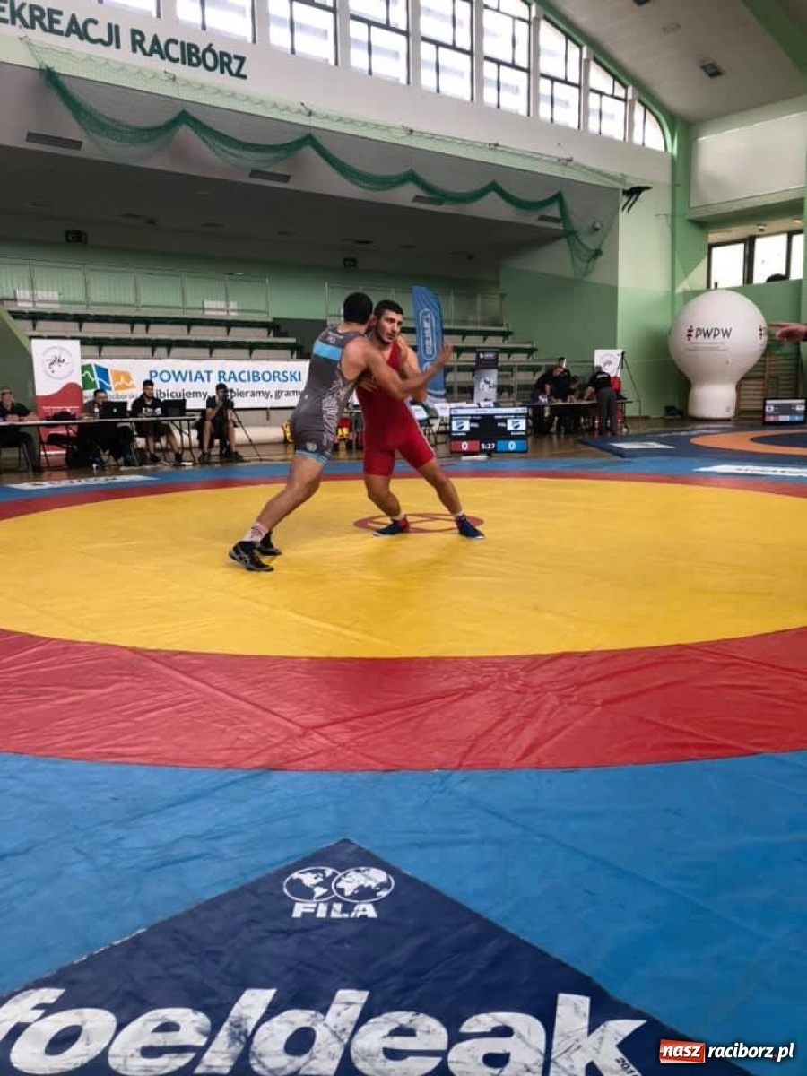 Zdjęcie w galerii na portalu naszraciborz.pl: MKZ Unia Racibórz drużynowym mistrzem Polski  wiadomości z regionu