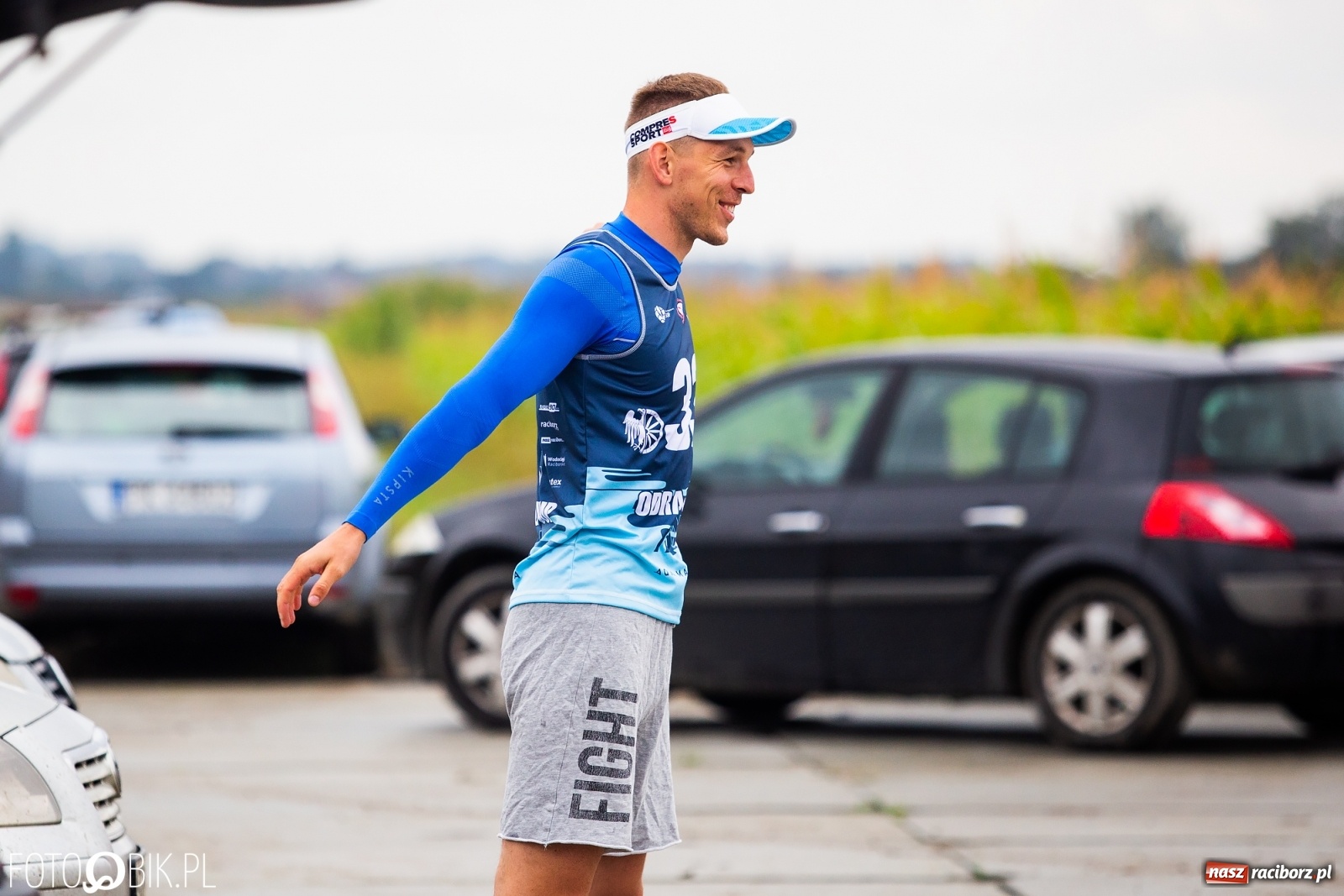 Zdjęcie w galerii na portalu naszraciborz.pl: Odra SUP CUP. Spotkanie z żywiołem [FOTO] wiadomości z regionu