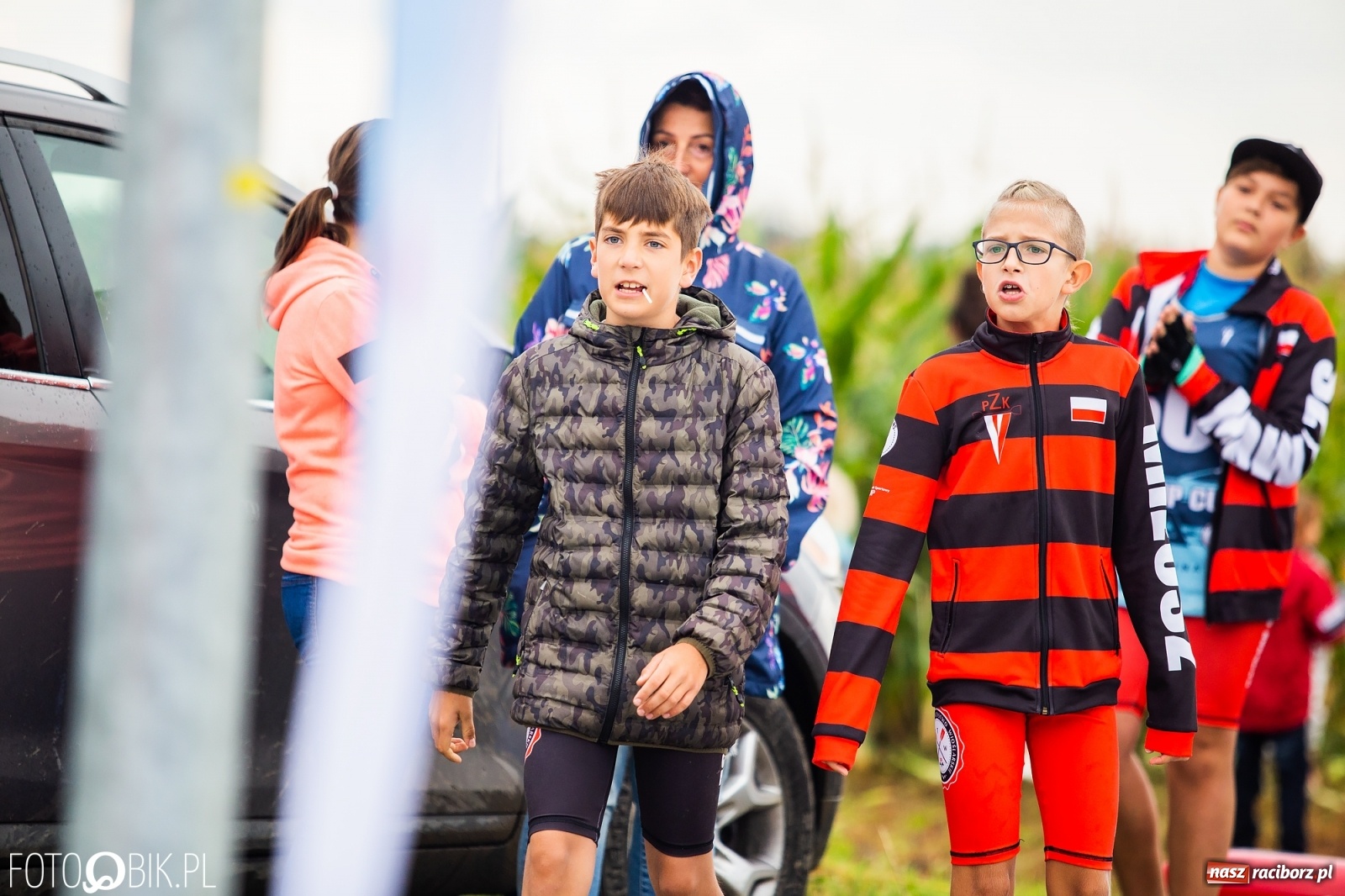 Zdjęcie w galerii na portalu naszraciborz.pl: Odra SUP CUP. Spotkanie z żywiołem [FOTO] wiadomości z regionu