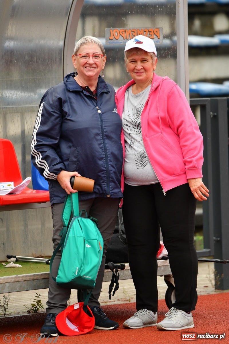 Zdjęcie w galerii na portalu naszraciborz.pl: V Raciborski Bieg Bez Barier  wiadomości z regionu