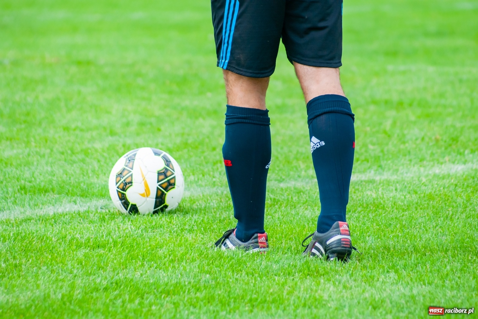 Zdjęcie w galerii na portalu naszraciborz.pl: Porażka rezerw Studziennej w sąsiedzkim pojedynku [FOTO] wiadomości z regionu