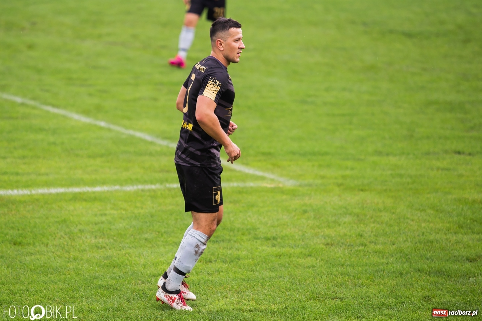 Zdjęcie w galerii na portalu naszraciborz.pl: Celność bolączką Brzezia. Kolejny mecz bez punktów [FOTO] wiadomości z regionu