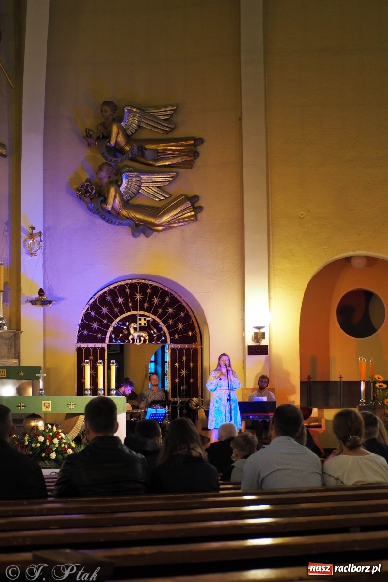 Zdjęcie w galerii na portalu naszraciborz.pl: Raciborski Festiwal Spotkałem Pana [FOTO i WIDEO] wiadomości z regionu