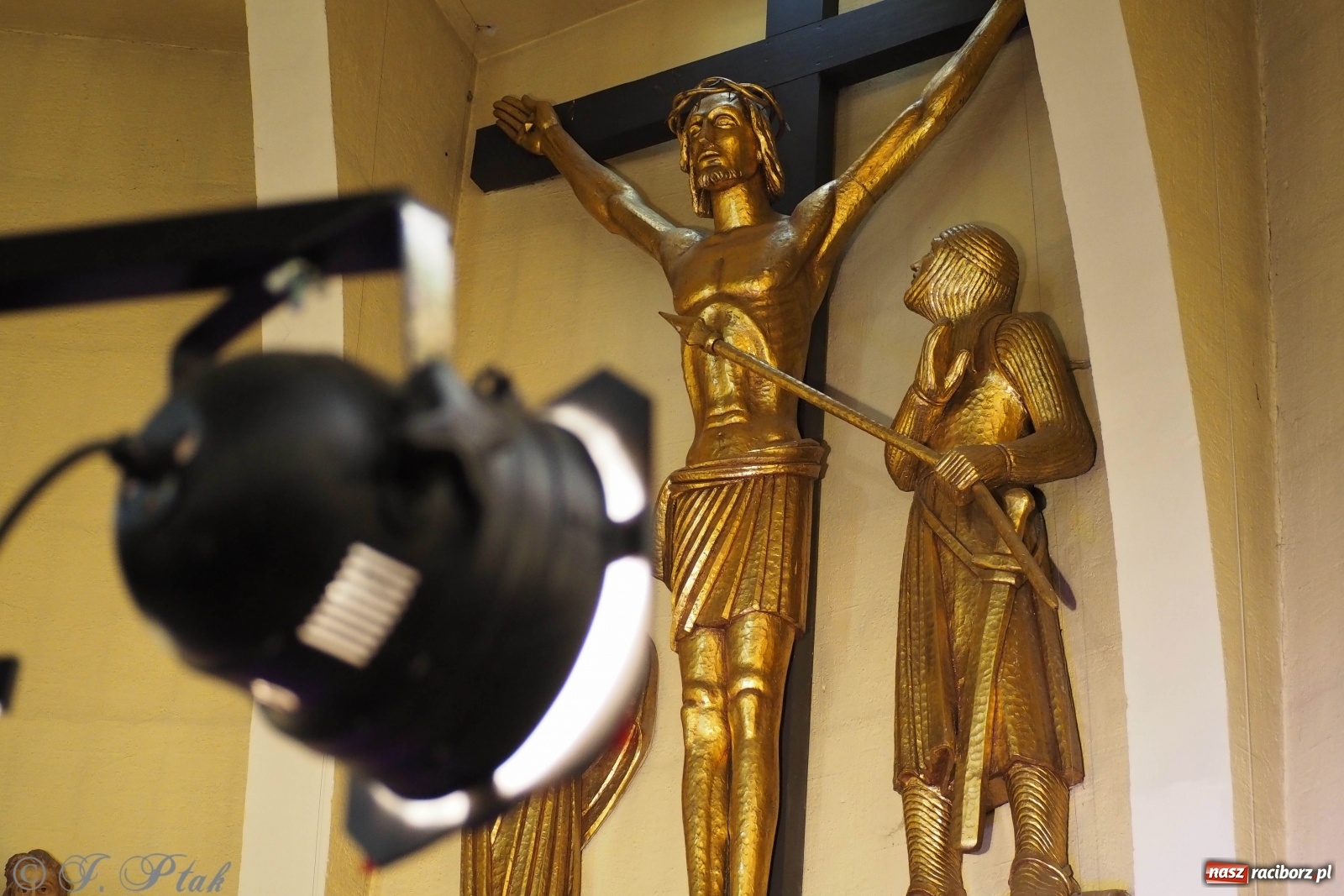 Zdjęcie w galerii na portalu naszraciborz.pl: Raciborski Festiwal Spotkałem Pana [FOTO i WIDEO] wiadomości z regionu