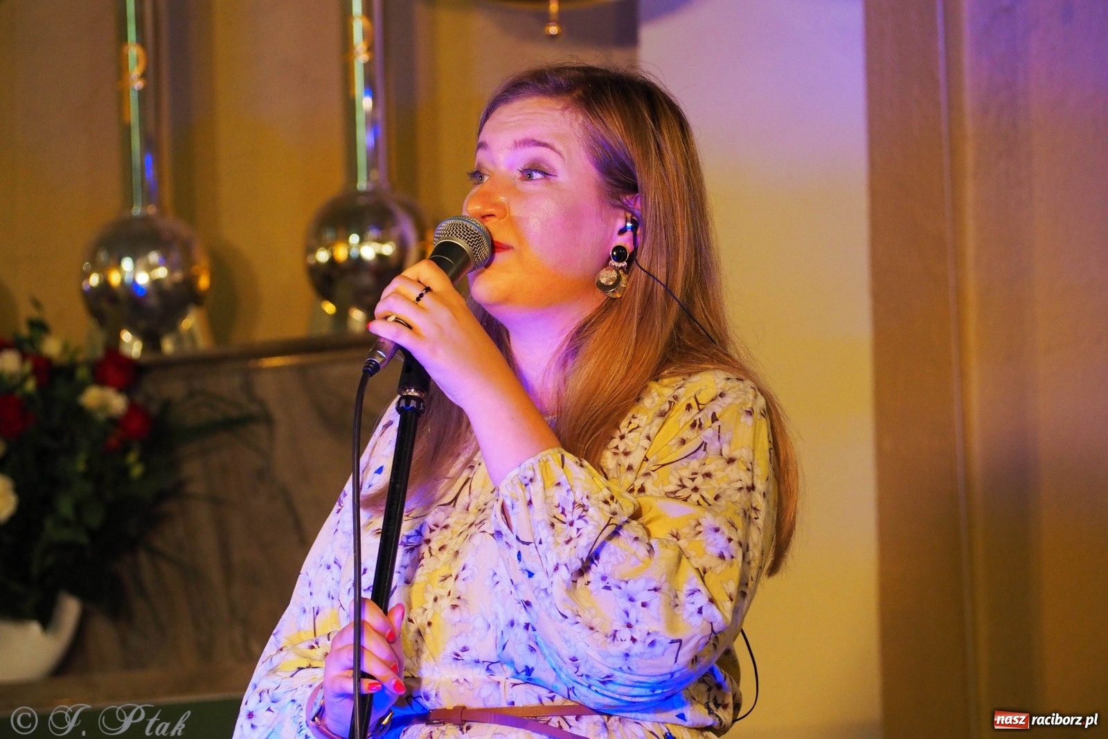 Zdjęcie w galerii na portalu naszraciborz.pl: Raciborski Festiwal Spotkałem Pana [FOTO i WIDEO] wiadomości z regionu