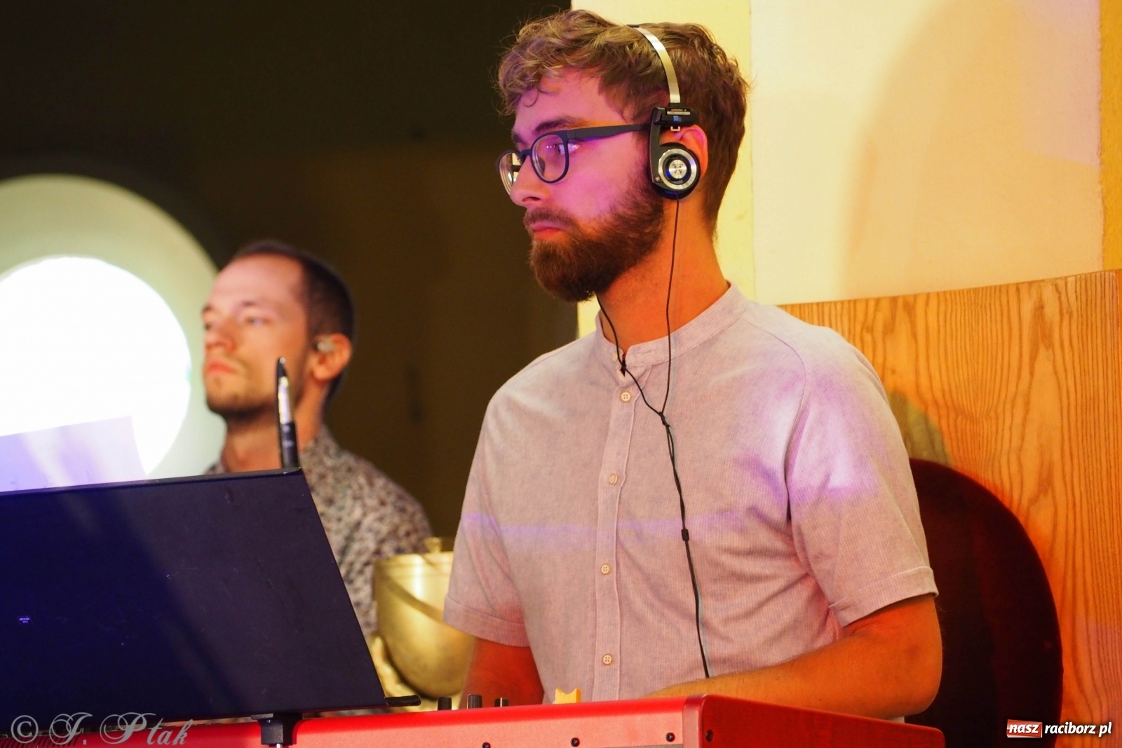 Zdjęcie w galerii na portalu naszraciborz.pl: Raciborski Festiwal Spotkałem Pana [FOTO i WIDEO] wiadomości z regionu