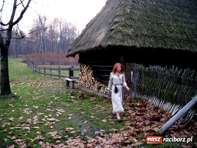 Zdjęcie w galerii na portalu naszraciborz.pl: Kolejny odcinek Tajemnic historii wiadomości z regionu