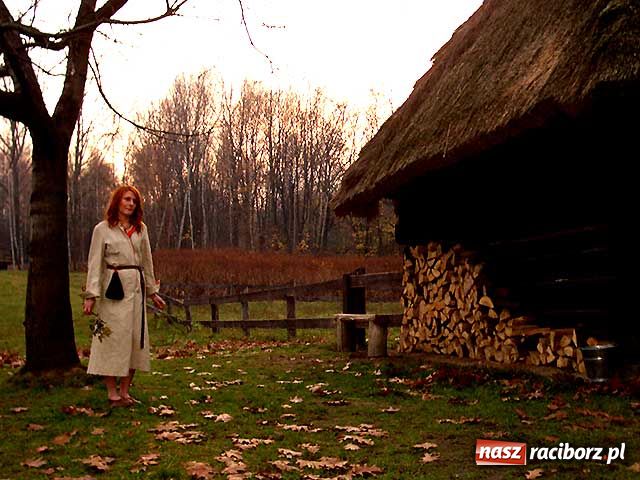 Zdjęcie w galerii na portalu naszraciborz.pl: Kolejny odcinek Tajemnic historii wiadomości z regionu