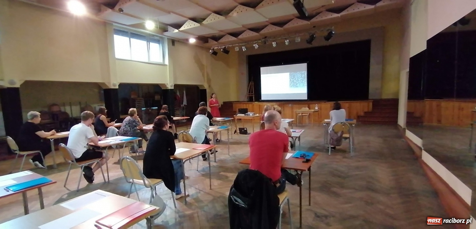 Zdjęcie w galerii na portalu naszraciborz.pl: Krzanowicki MOK podsumował wakacje 2020 [FOTO] wiadomości z regionu