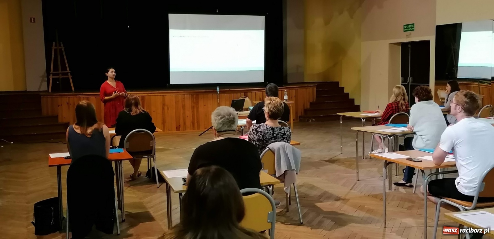 Zdjęcie w galerii na portalu naszraciborz.pl: Krzanowicki MOK podsumował wakacje 2020 [FOTO] wiadomości z regionu