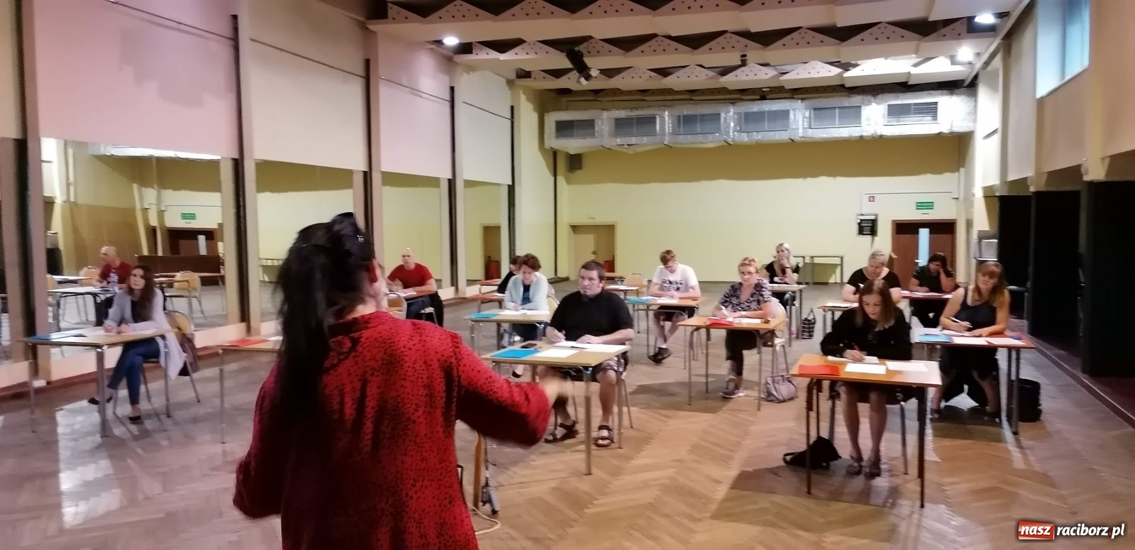 Zdjęcie w galerii na portalu naszraciborz.pl: Krzanowicki MOK podsumował wakacje 2020 [FOTO] wiadomości z regionu