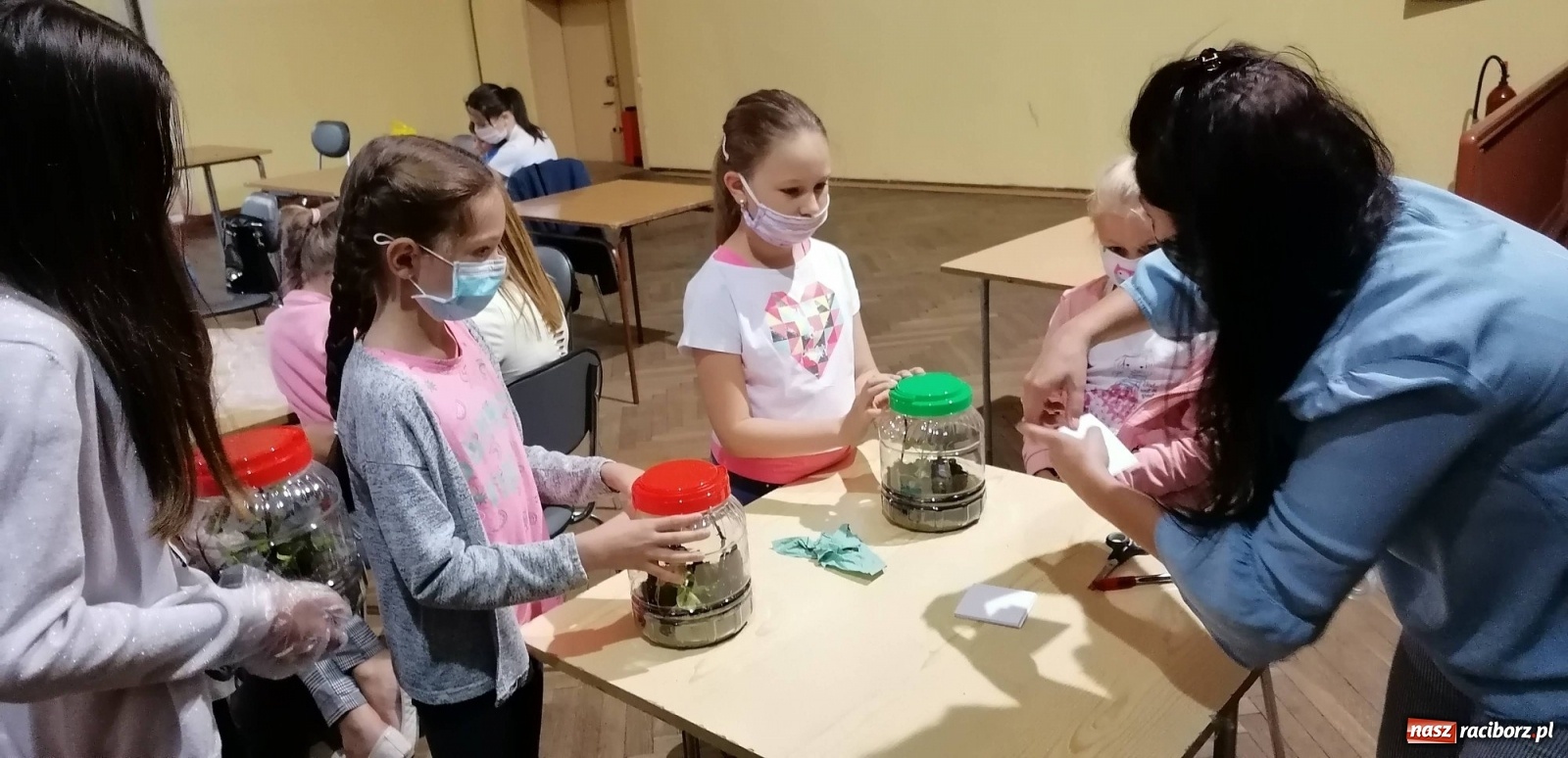 Zdjęcie w galerii na portalu naszraciborz.pl: Krzanowicki MOK podsumował wakacje 2020 [FOTO] wiadomości z regionu