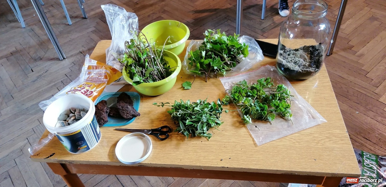 Zdjęcie w galerii na portalu naszraciborz.pl: Krzanowicki MOK podsumował wakacje 2020 [FOTO] wiadomości z regionu