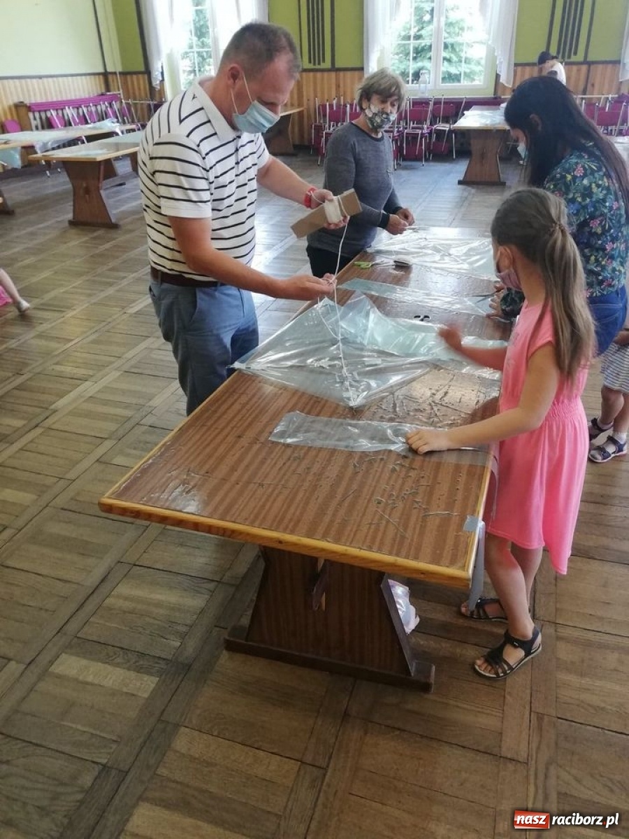 Zdjęcie w galerii na portalu naszraciborz.pl: Krzanowicki MOK podsumował wakacje 2020 [FOTO] wiadomości z regionu