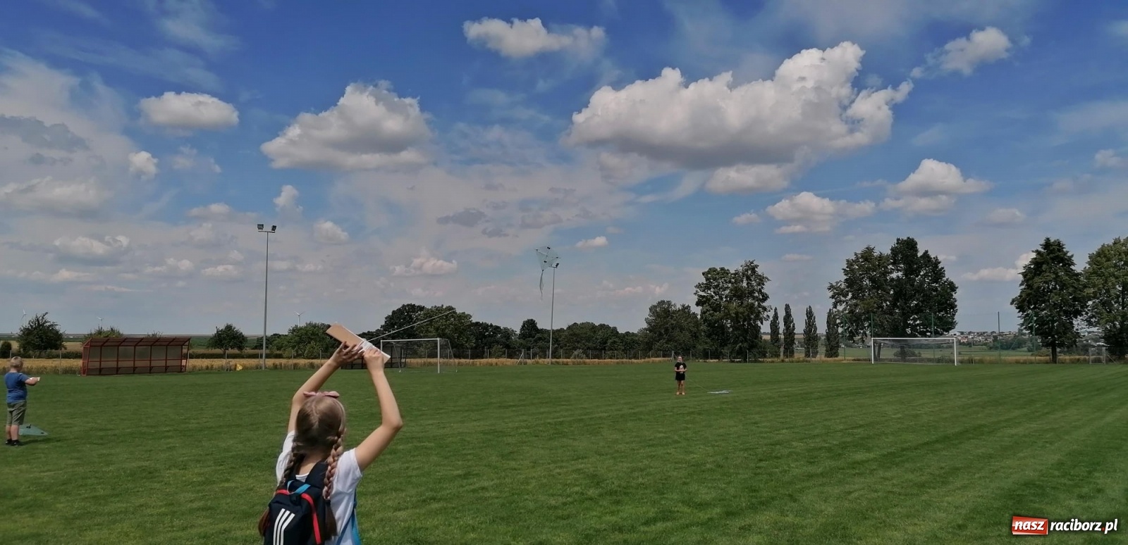 Zdjęcie w galerii na portalu naszraciborz.pl: Krzanowicki MOK podsumował wakacje 2020 [FOTO] wiadomości z regionu