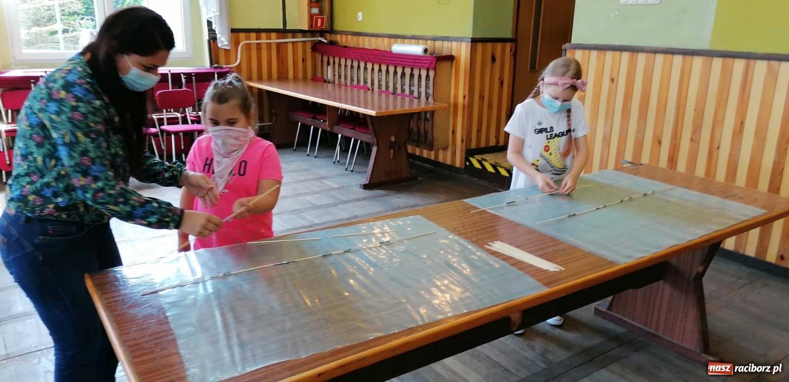 Zdjęcie w galerii na portalu naszraciborz.pl: Krzanowicki MOK podsumował wakacje 2020 [FOTO] wiadomości z regionu