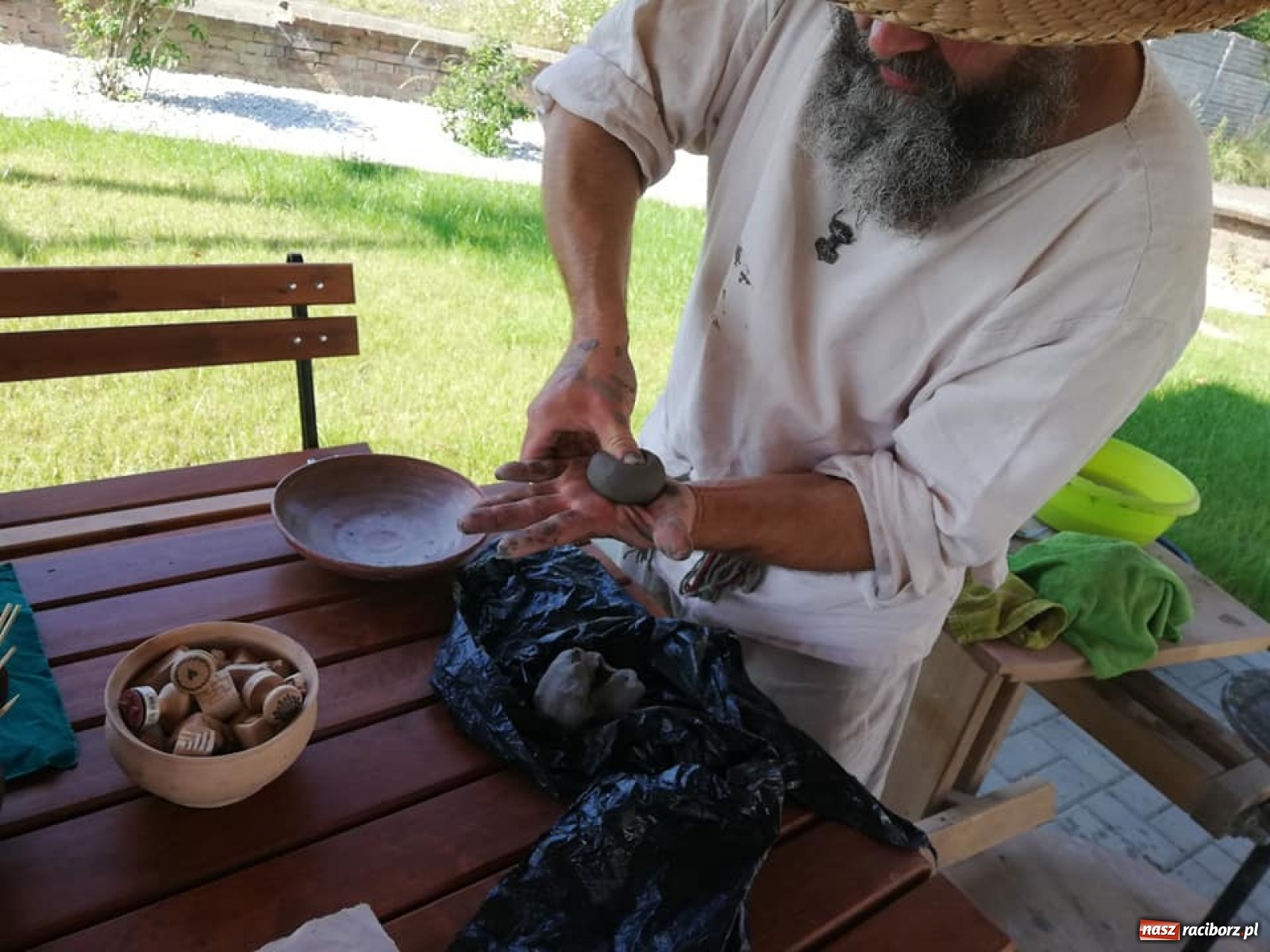 Zdjęcie w galerii na portalu naszraciborz.pl: Krzanowicki MOK podsumował wakacje 2020 [FOTO] wiadomości z regionu