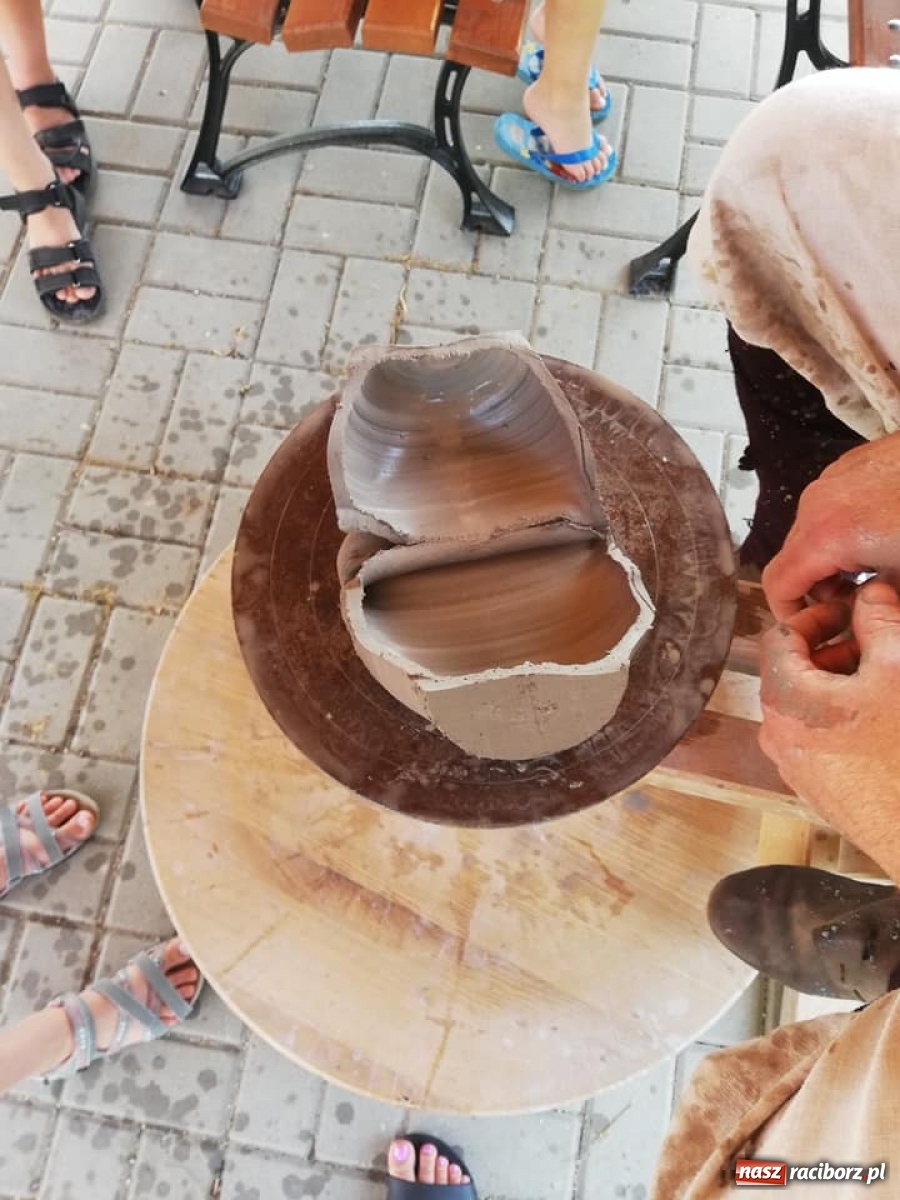 Zdjęcie w galerii na portalu naszraciborz.pl: Krzanowicki MOK podsumował wakacje 2020 [FOTO] wiadomości z regionu