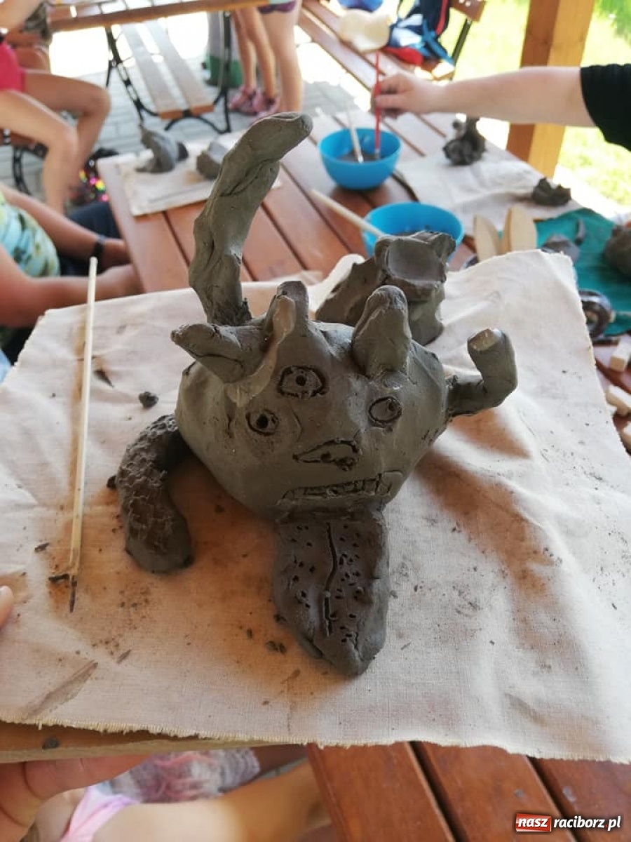 Zdjęcie w galerii na portalu naszraciborz.pl: Krzanowicki MOK podsumował wakacje 2020 [FOTO] wiadomości z regionu