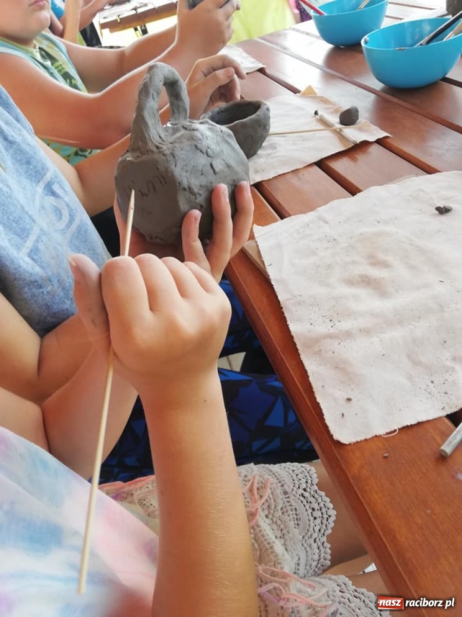 Zdjęcie w galerii na portalu naszraciborz.pl: Krzanowicki MOK podsumował wakacje 2020 [FOTO] wiadomości z regionu