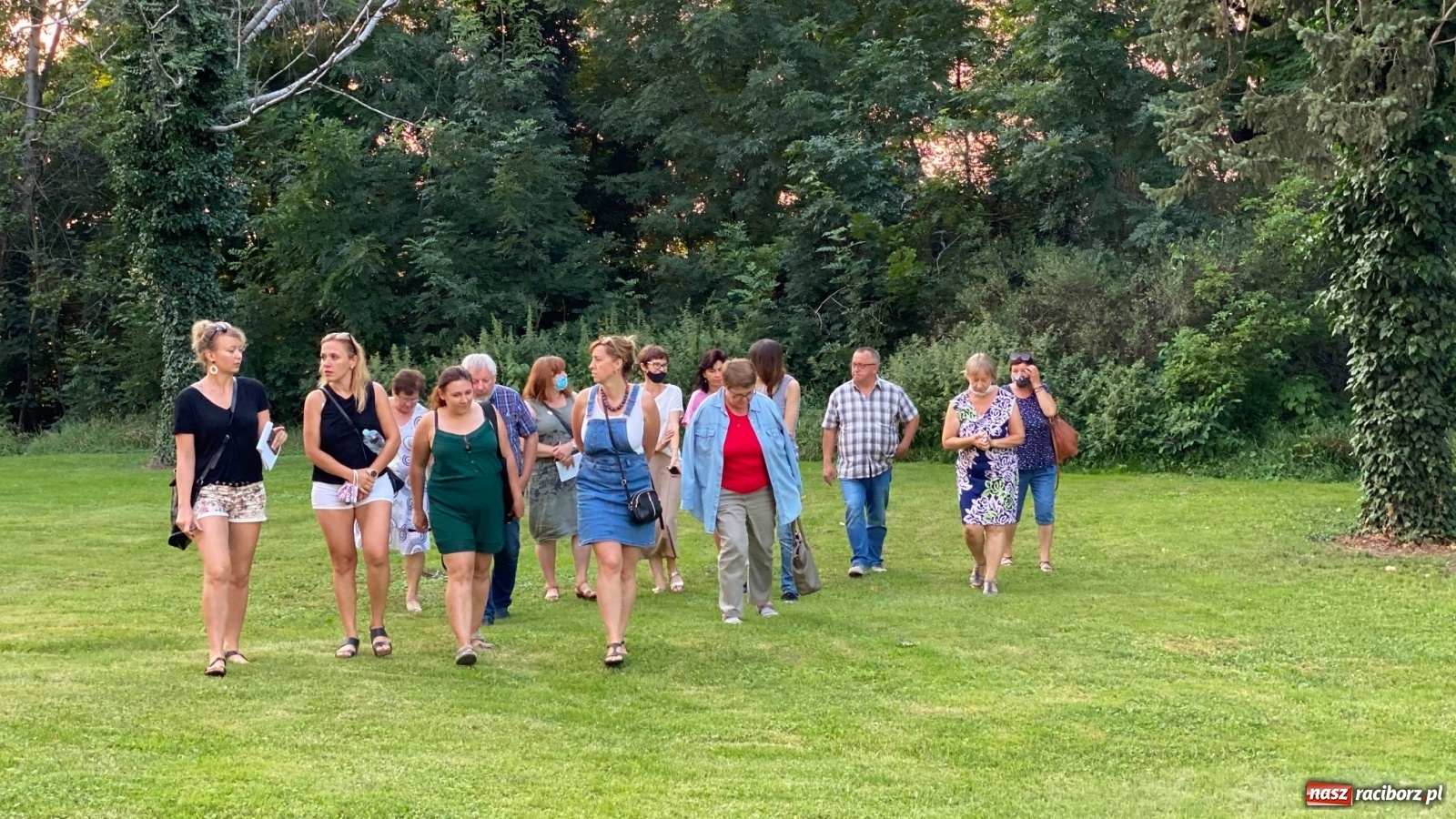 Zdjęcie w galerii na portalu naszraciborz.pl: Krzanowicki MOK podsumował wakacje 2020 [FOTO] wiadomości z regionu