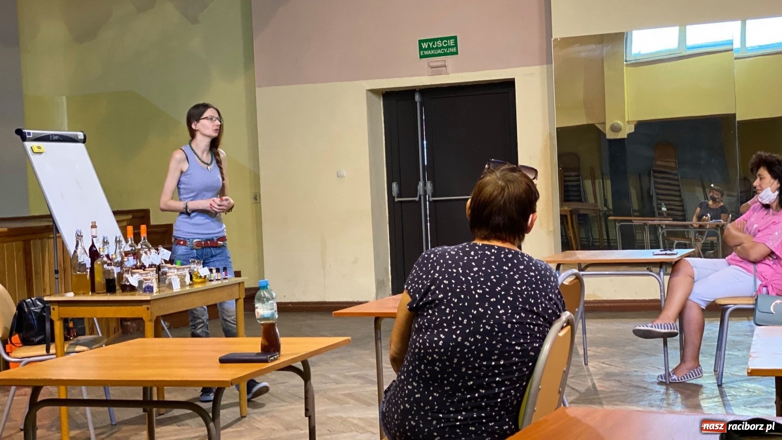 Zdjęcie w galerii na portalu naszraciborz.pl: Krzanowicki MOK podsumował wakacje 2020 [FOTO] wiadomości z regionu