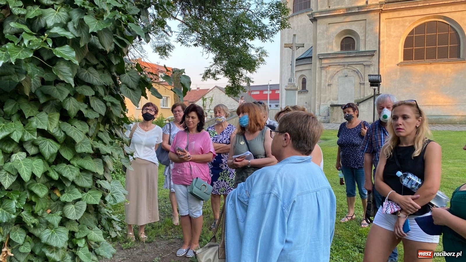 Zdjęcie w galerii na portalu naszraciborz.pl: Krzanowicki MOK podsumował wakacje 2020 [FOTO] wiadomości z regionu