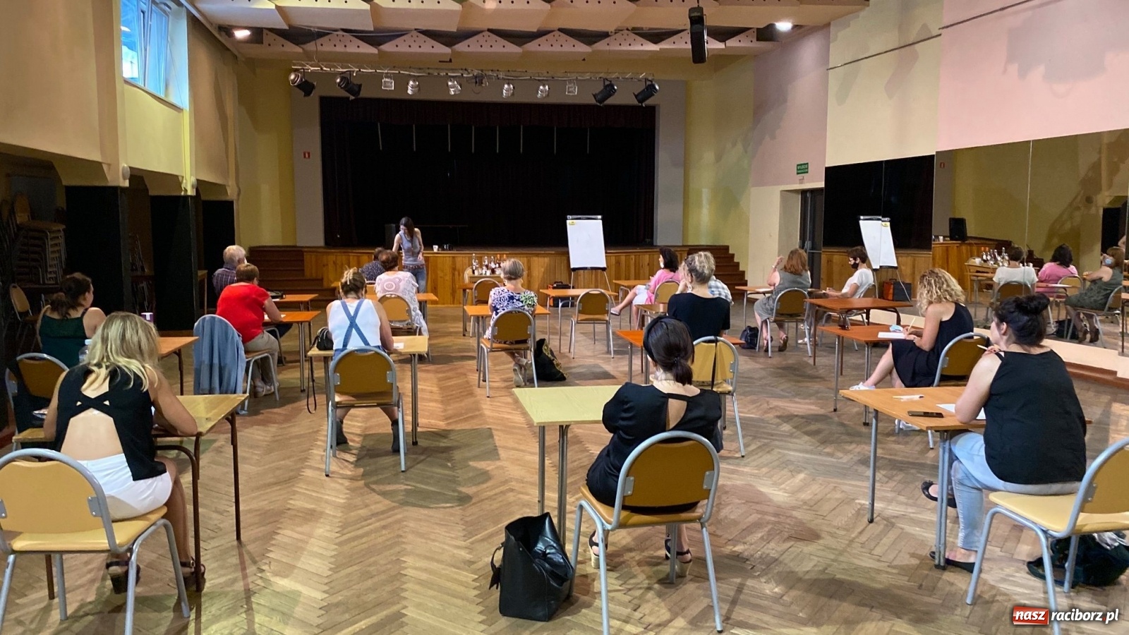 Zdjęcie w galerii na portalu naszraciborz.pl: Krzanowicki MOK podsumował wakacje 2020 [FOTO] wiadomości z regionu