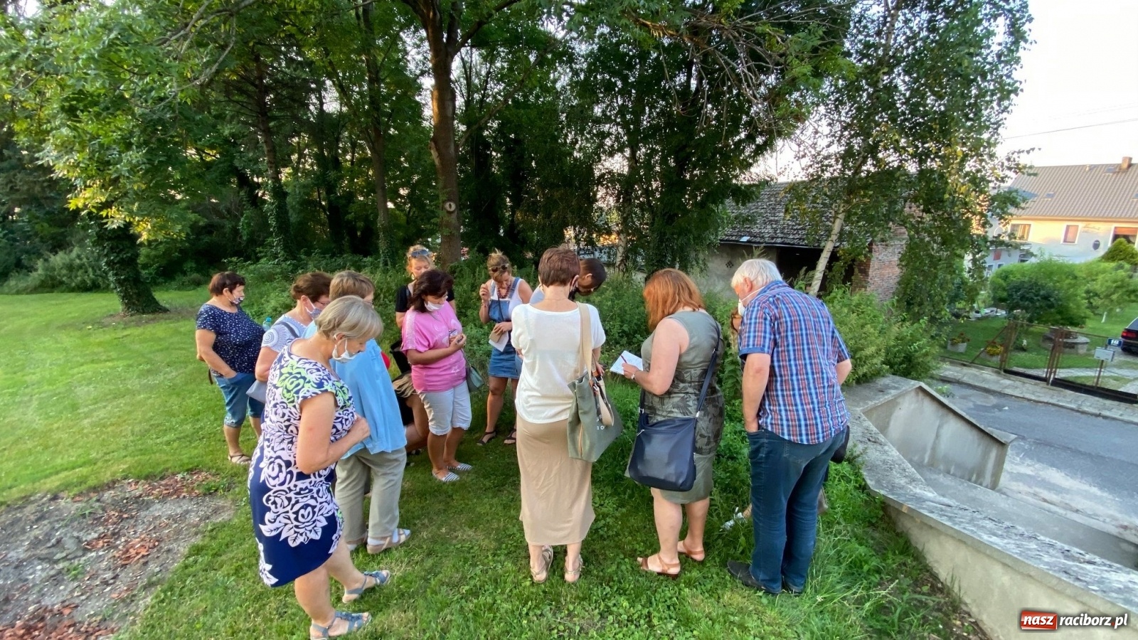 Zdjęcie w galerii na portalu naszraciborz.pl: Krzanowicki MOK podsumował wakacje 2020 [FOTO] wiadomości z regionu