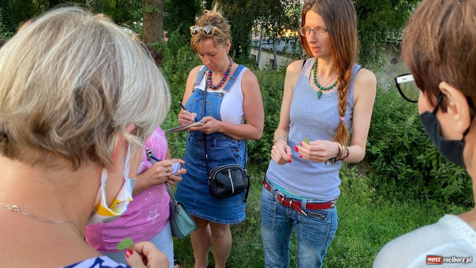 Zdjęcie w galerii na portalu naszraciborz.pl: Krzanowicki MOK podsumował wakacje 2020 [FOTO] wiadomości z regionu