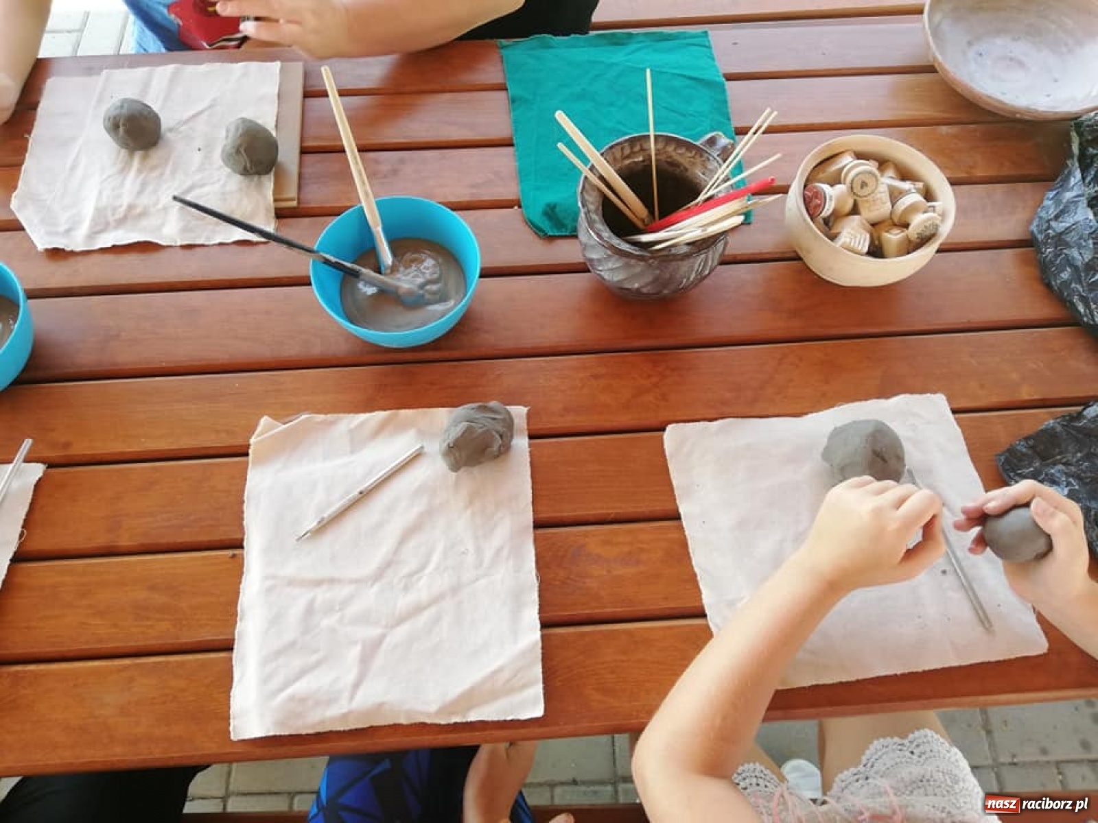 Zdjęcie w galerii na portalu naszraciborz.pl: Krzanowicki MOK podsumował wakacje 2020 [FOTO] wiadomości z regionu