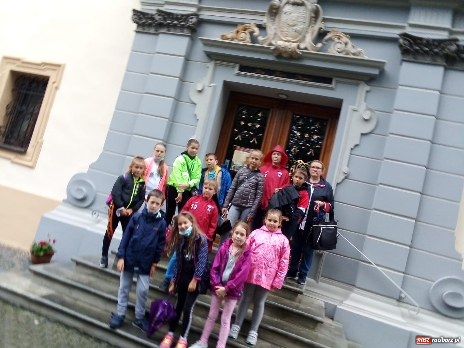 Zdjęcie w galerii na portalu naszraciborz.pl: Krzanowicki MOK podsumował wakacje 2020 [FOTO] wiadomości z regionu