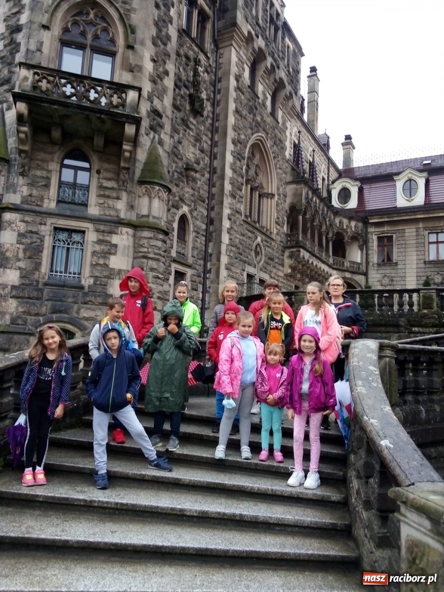 Zdjęcie w galerii na portalu naszraciborz.pl: Krzanowicki MOK podsumował wakacje 2020 [FOTO] wiadomości z regionu