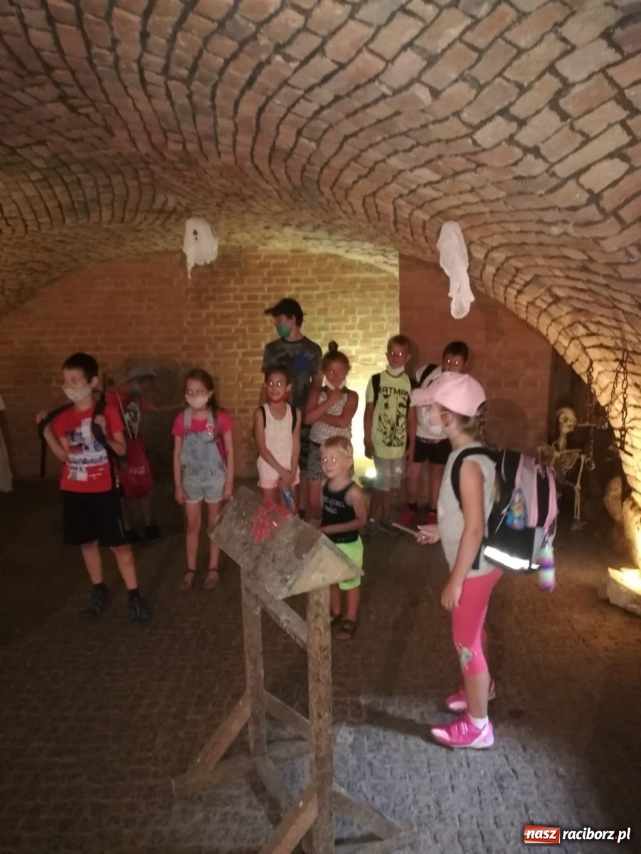 Zdjęcie w galerii na portalu naszraciborz.pl: Krzanowicki MOK podsumował wakacje 2020 [FOTO] wiadomości z regionu