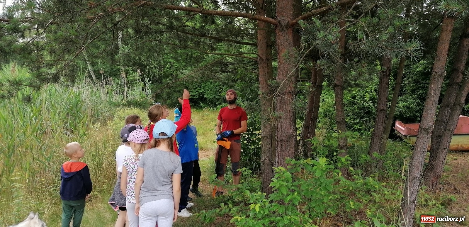 Zdjęcie w galerii na portalu naszraciborz.pl: Krzanowicki MOK podsumował wakacje 2020 [FOTO] wiadomości z regionu