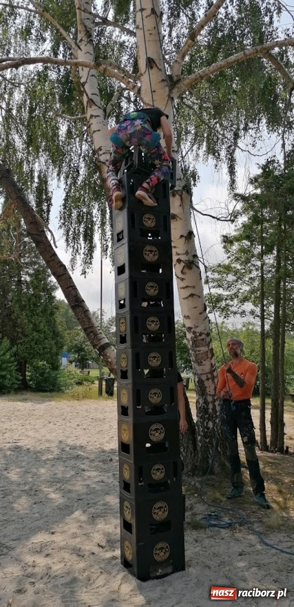 Zdjęcie w galerii na portalu naszraciborz.pl: Krzanowicki MOK podsumował wakacje 2020 [FOTO] wiadomości z regionu