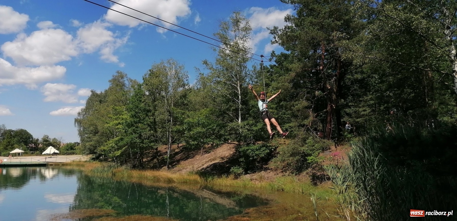 Zdjęcie w galerii na portalu naszraciborz.pl: Krzanowicki MOK podsumował wakacje 2020 [FOTO] wiadomości z regionu