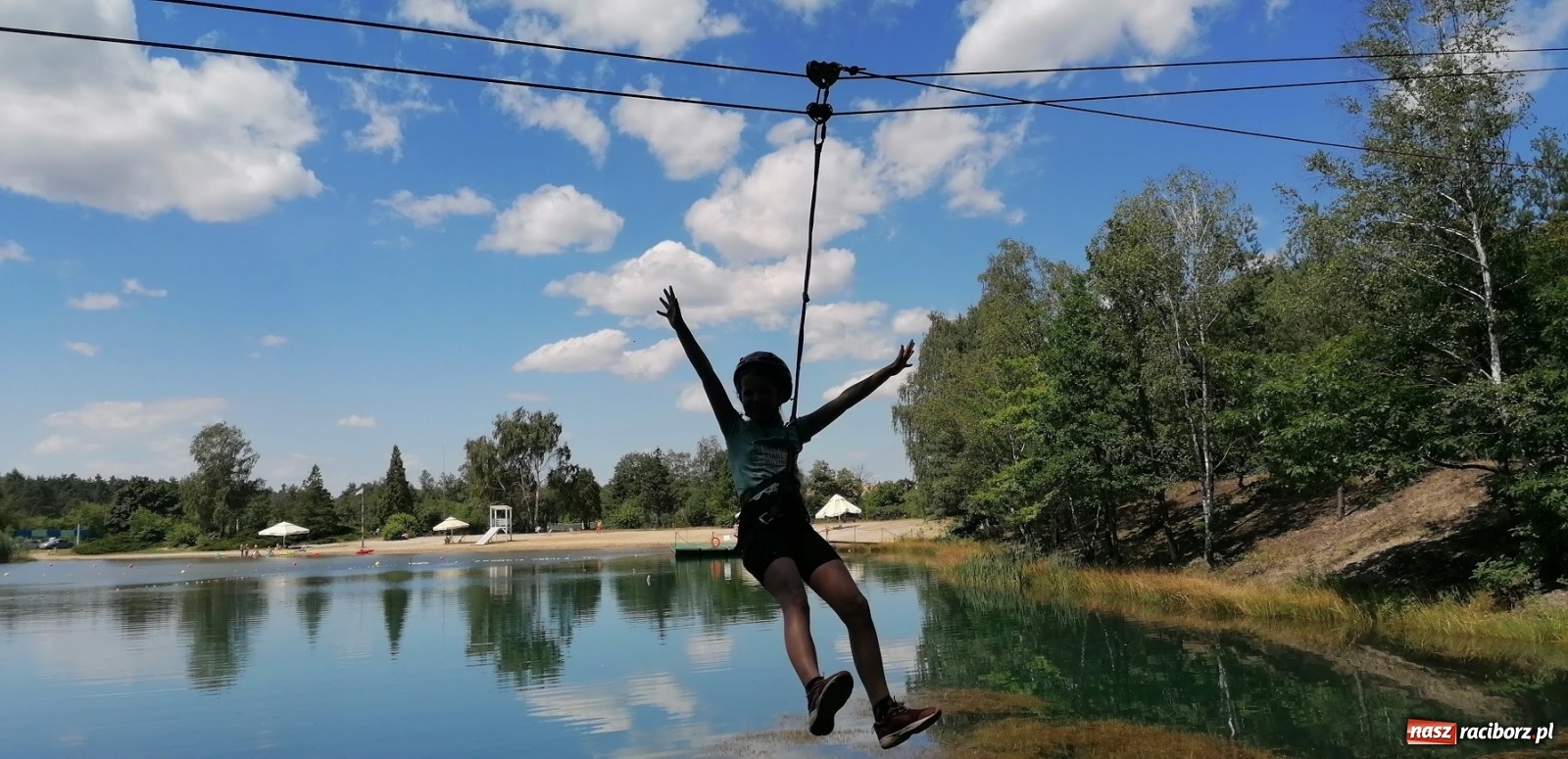 Zdjęcie w galerii na portalu naszraciborz.pl: Krzanowicki MOK podsumował wakacje 2020 [FOTO] wiadomości z regionu