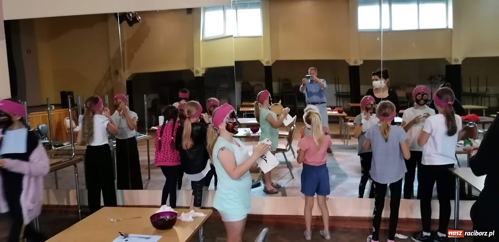 Zdjęcie w galerii na portalu naszraciborz.pl: Krzanowicki MOK podsumował wakacje 2020 [FOTO] wiadomości z regionu